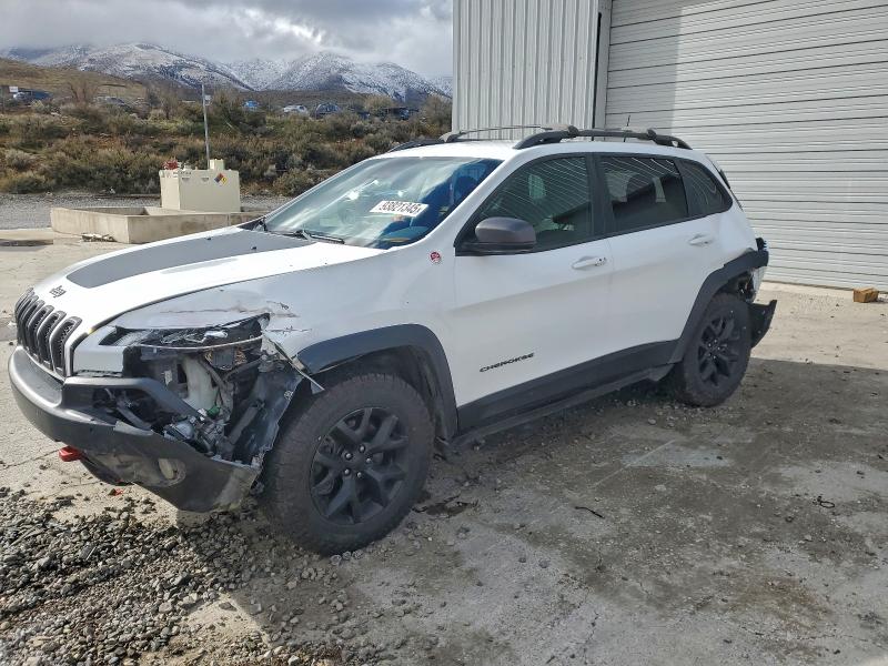 Фото 1 - JEEP CHEROKEE