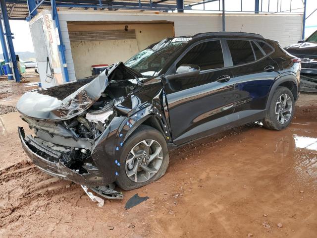 Фото 1 - CHEVROLET TRAX