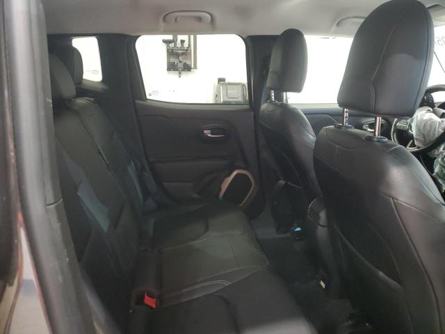 Фото 11 - JEEP RENEGADE