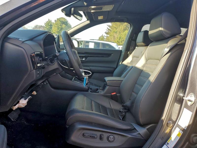 Фото 7 - HONDA CRV