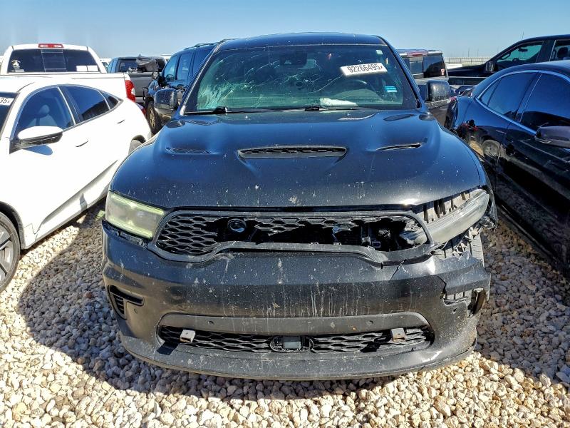 Фото 5 - DODGE DURANGO