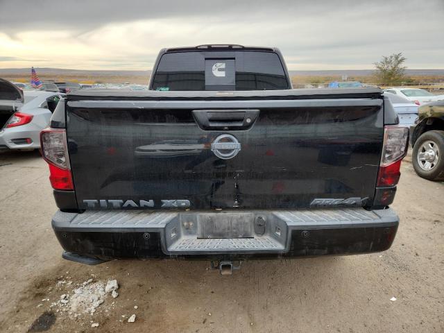 Фото 6 - NISSAN TITAN