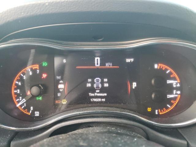 Фото 9 - DODGE DURANGO