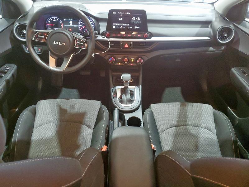 Фото 8 - KIA FORTE