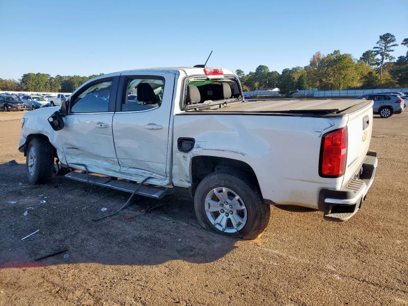 Фото 2 - CHEVROLET COLORADO