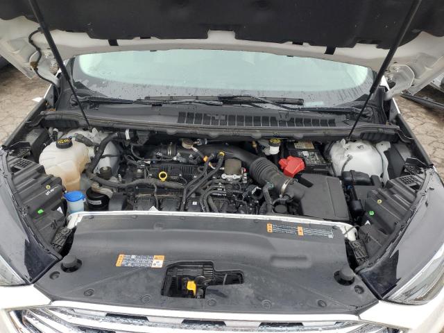 Фото 12 - FORD EDGE