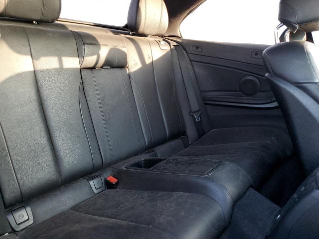 BMW 4 SERIES 2015 VIN WBA3V5C53FP751593