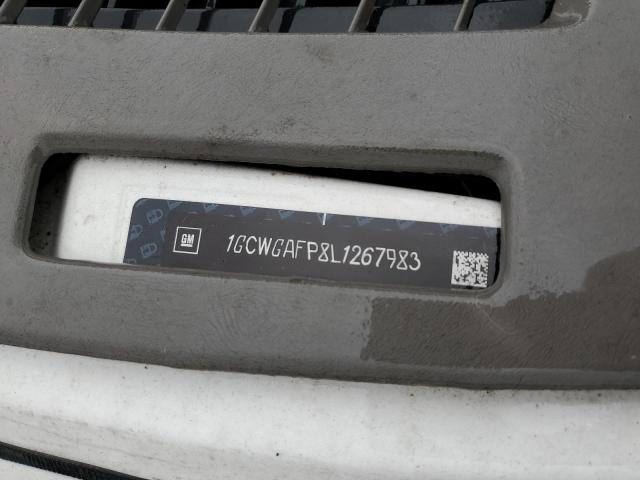 Фото 14 - CHEVROLET EXPRESS