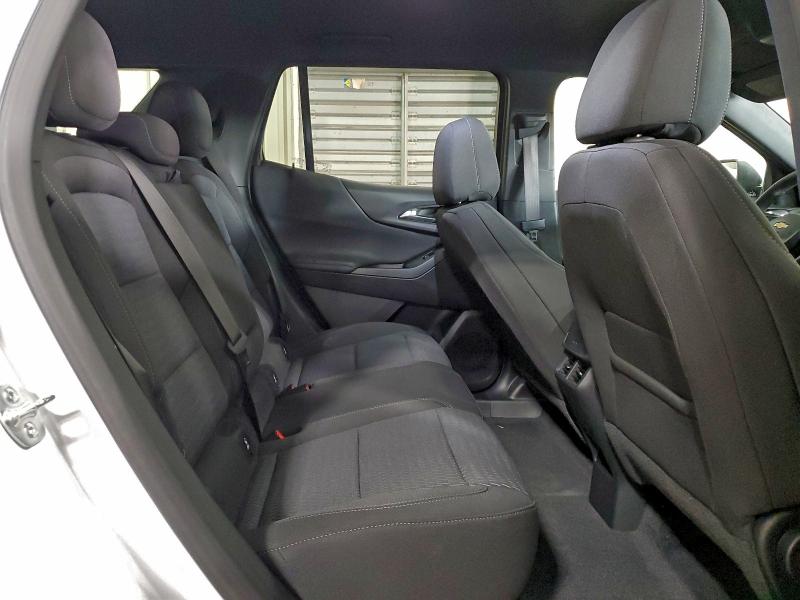 Фото 11 - CHEVROLET EQUINOX