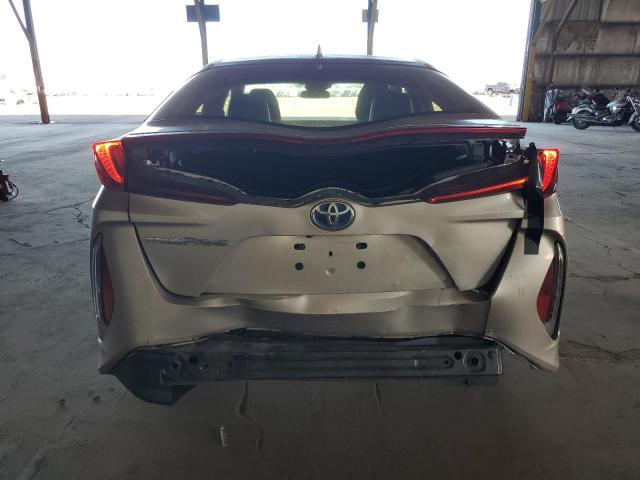 Фото 6 - TOYOTA PRIUS