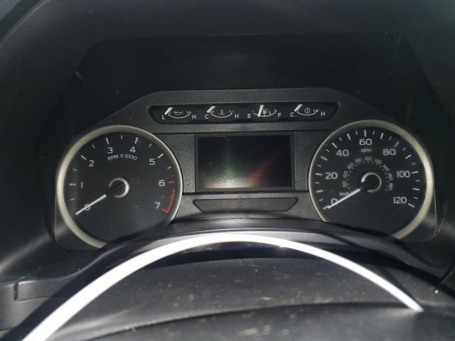 Фото 9 - FORD F-150