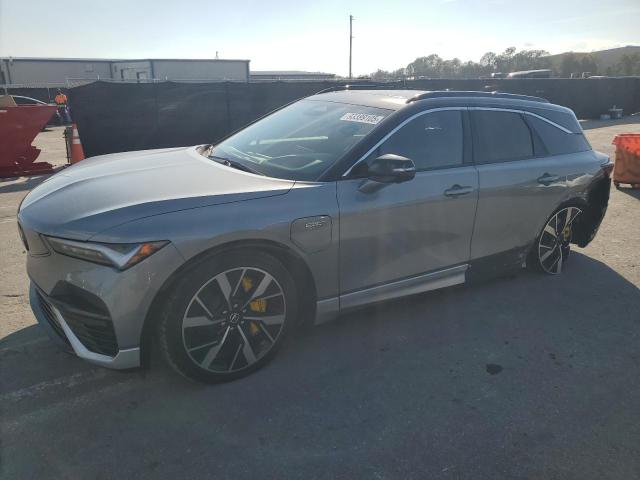 ACURA ZDX TYPE-S 2024 VIN 4W5XHPRL2RZ509225