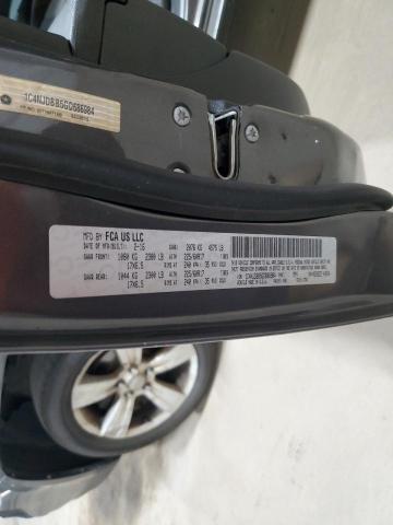 Фото 13 - JEEP COMPASS