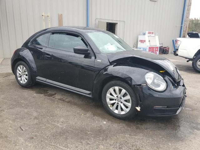 VOLKSWAGEN BEETLE 2016 VIN 3VWF17ATXGM609772