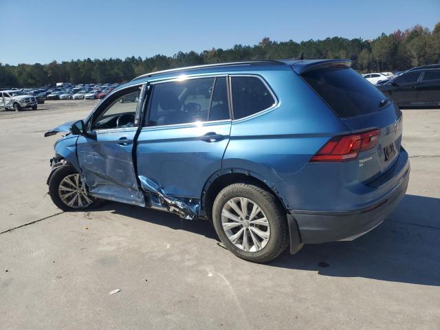 Фото 2 - VOLKSWAGEN TIGUAN