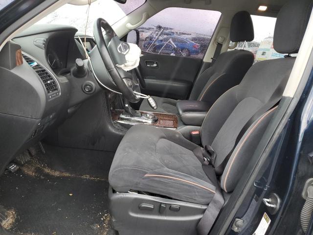 Фото 7 - NISSAN ARMADA