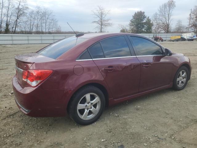 Фото 3 - CHEVROLET CRUZE