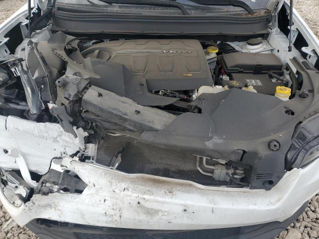 Фото 12 - JEEP GRAND CHER