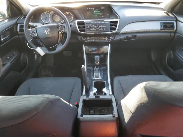 Фото 8 - HONDA ACCORD