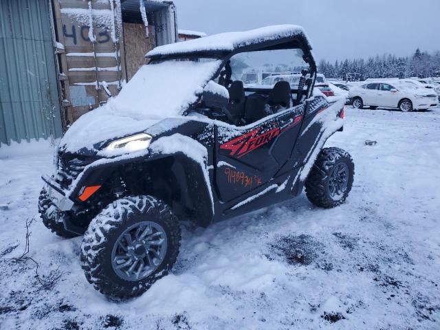 CFMOTO ZFORCE 800 2023