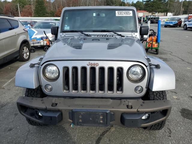 Фото 5 - JEEP WRANGLER