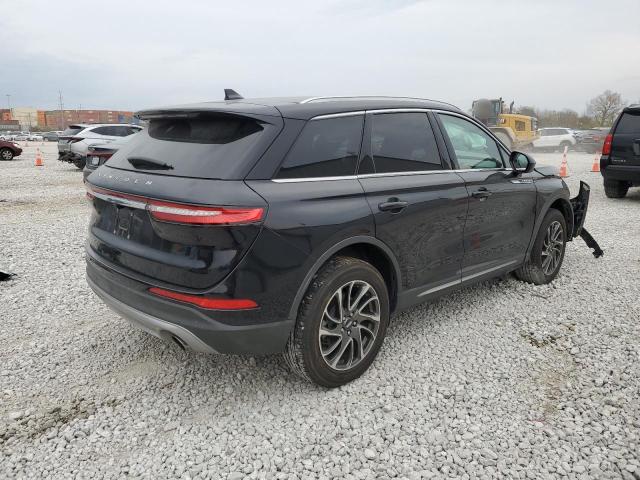 Фото 3 - LINCOLN CORSAIR