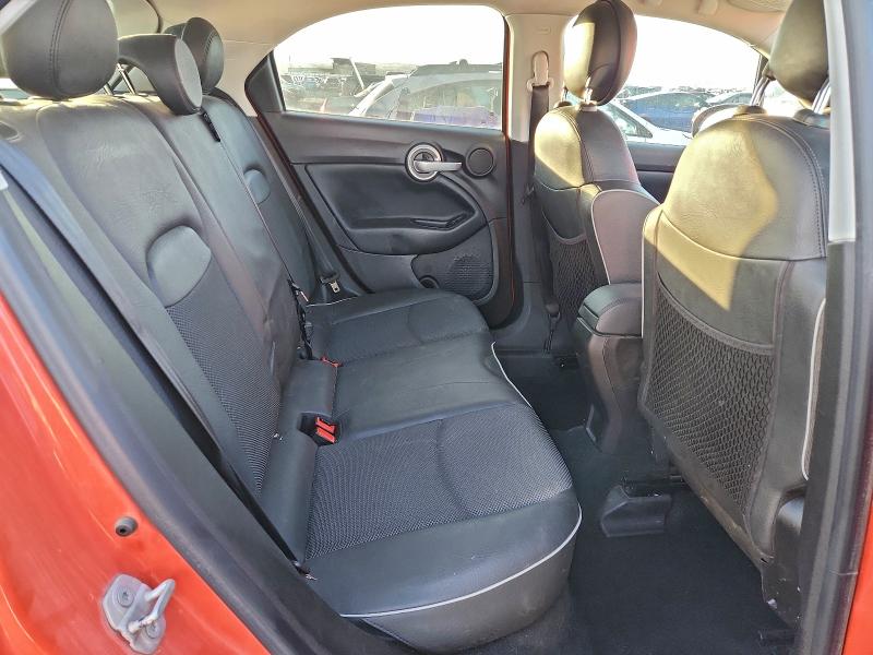 Фото 10 - FIAT 500