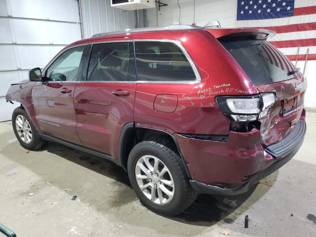 Фото 2 - JEEP GRAND CHER