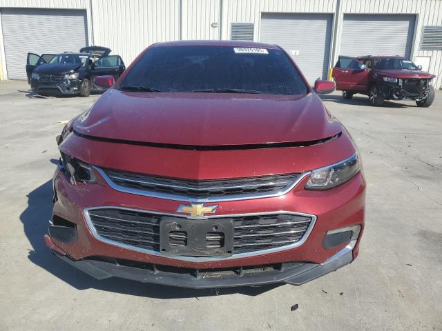 Фото 5 - CHEVROLET MALIBU