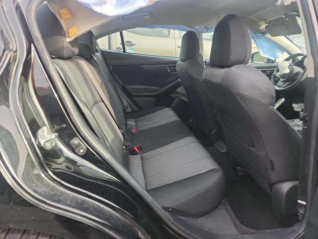 Фото 10 - SUBARU IMPREZA