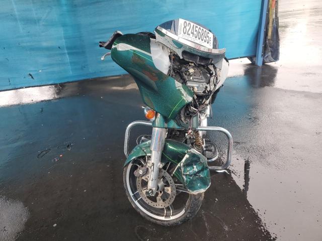 Фото 2 - HARLEY-DAVIDSON FL