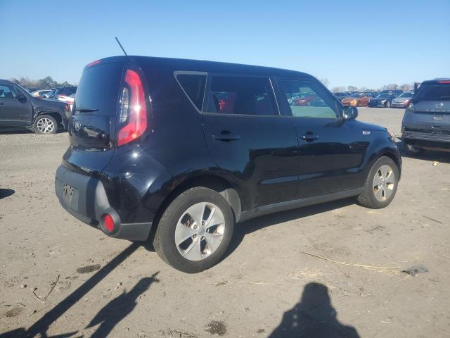 Фото 3 - KIA SOUL