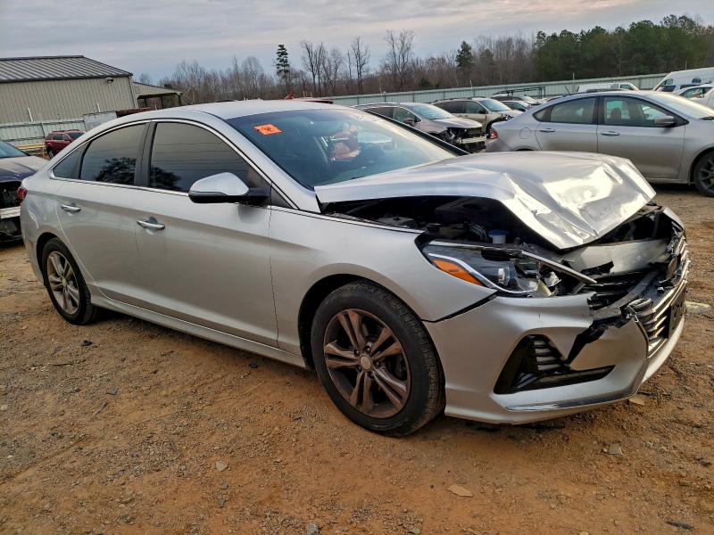 Фото 4 - HYUNDAI SONATA