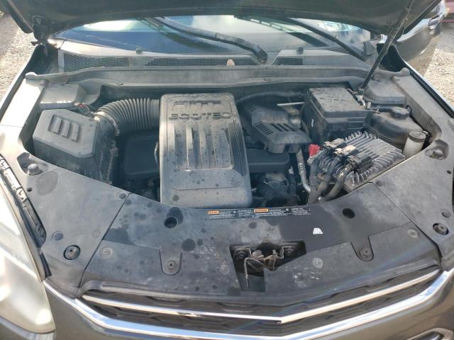 Фото 12 - CHEVROLET EQUINOX