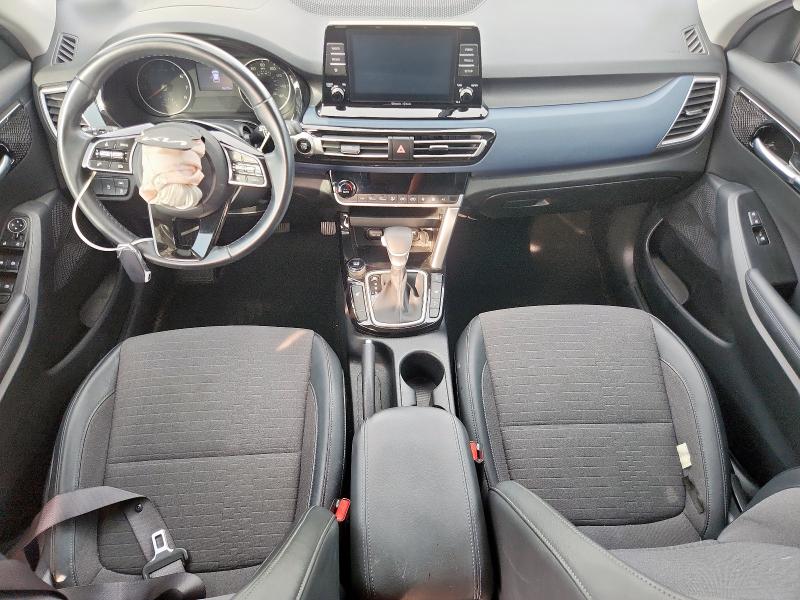 Фото 8 - KIA SELTOS