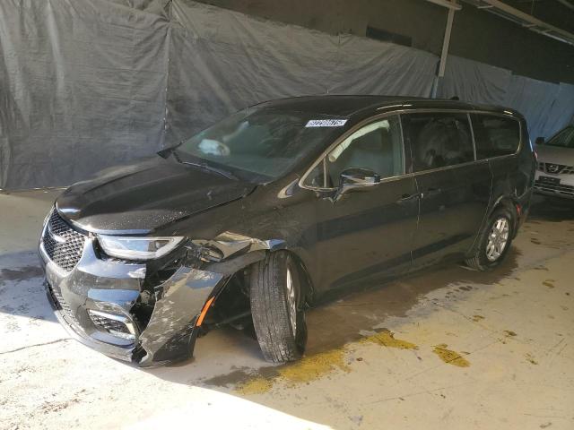CHRYSLER PACIFICA S 2025 VIN 2C4RC1BG8SR503105