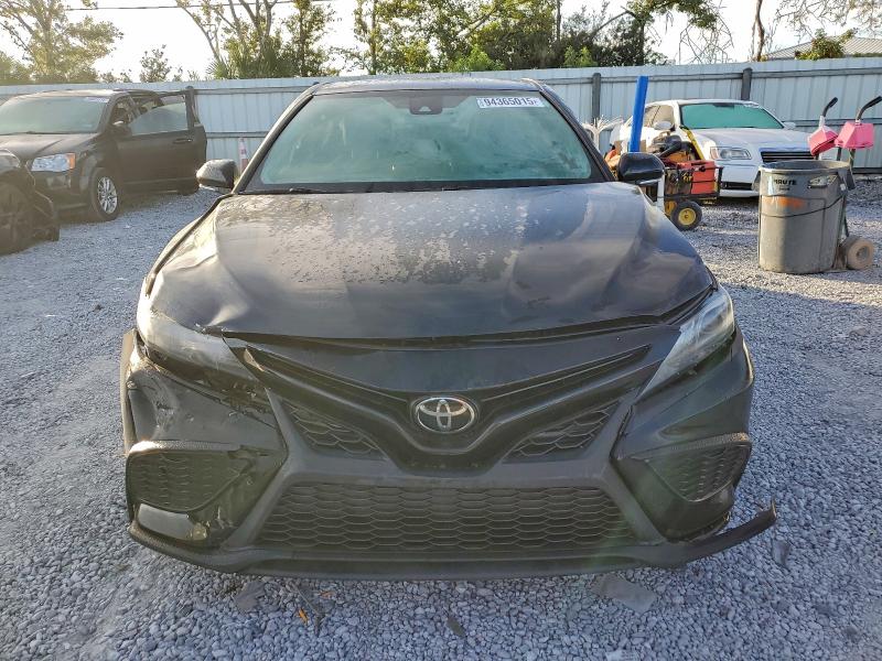 Фото 5 - TOYOTA CAMRY