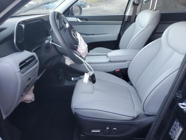 Фото 7 - HYUNDAI PALISADE