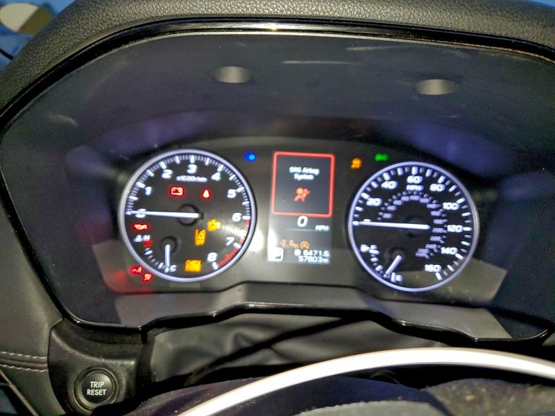 Фото 9 - SUBARU OUTBACK