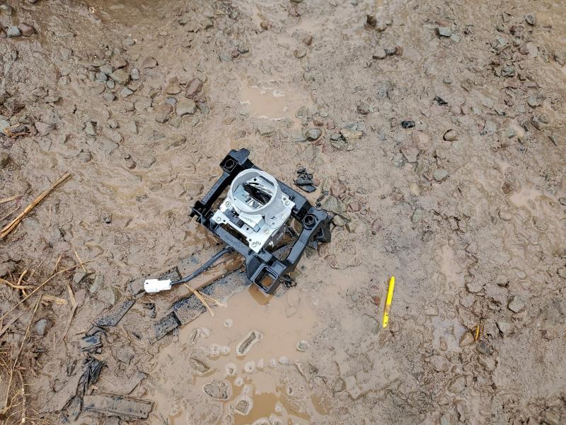 Фото 13 - SUBARU FORESTER