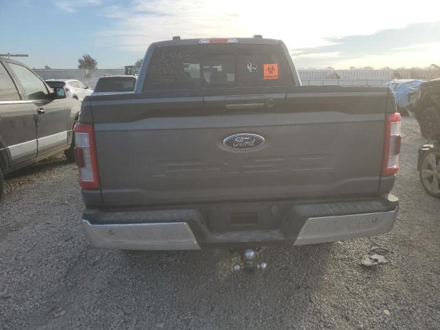 Фото 6 - FORD F-150