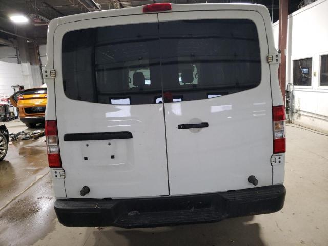 Фото 6 - NISSAN NV