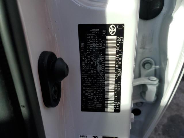 Фото 13 - TOYOTA COROLLA