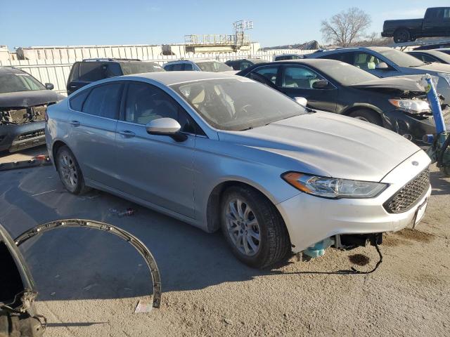 Фото 4 - FORD FUSION