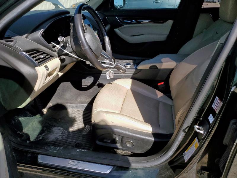 CADILLAC CT5 2021 VIN 1G6DN5RK2M0110593