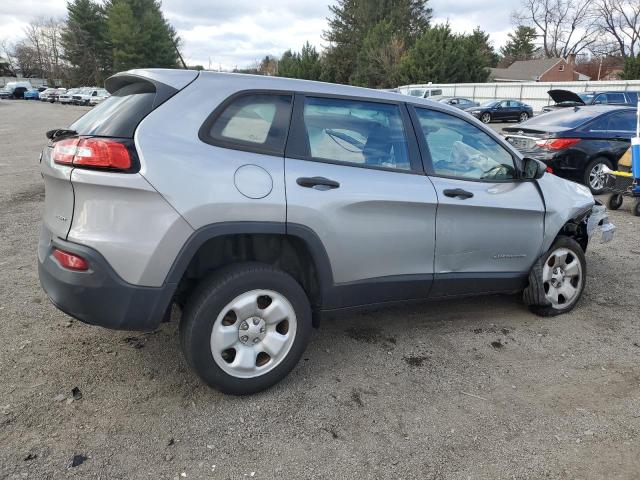 Фото 3 - JEEP GRAND CHER