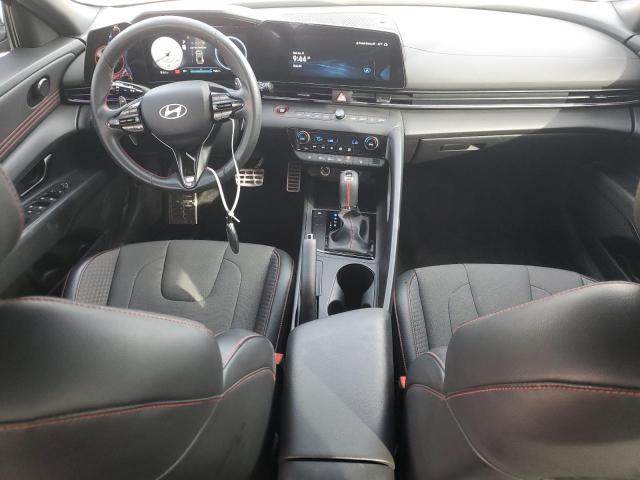 Фото 8 - HYUNDAI ELANTRA