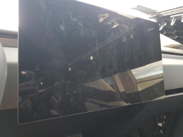 TESLA CYBERTRUCK 2025 VIN 7G2CEHED6SA067063