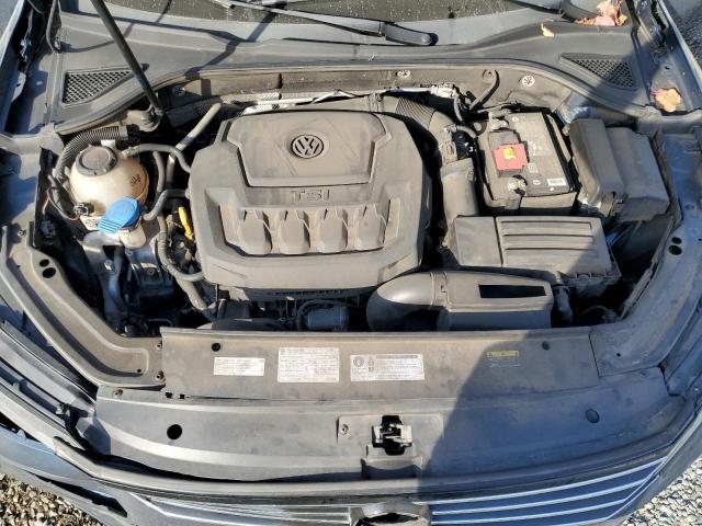 Фото 11 - VOLKSWAGEN PASSAT