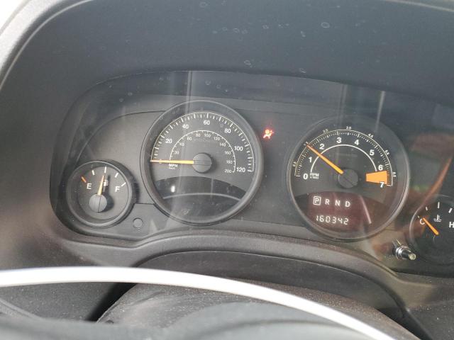 Фото 9 - JEEP COMPASS